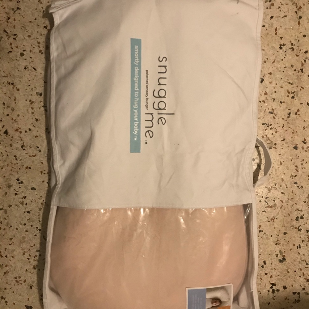 Baby Lounger/Sleeper